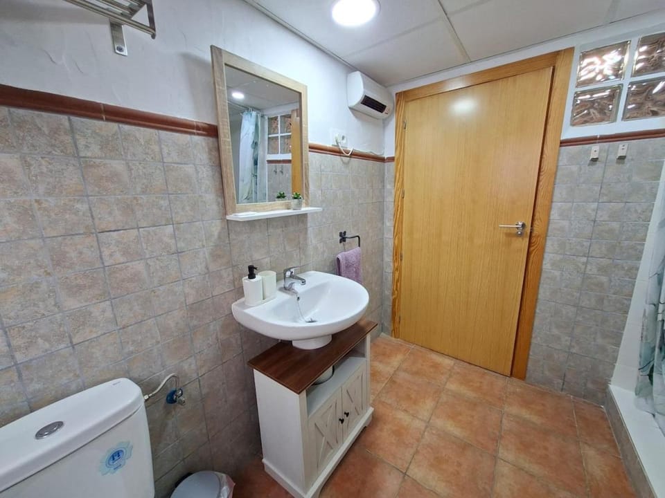 Villa Rueda Apartment in Moratalla, Murcia