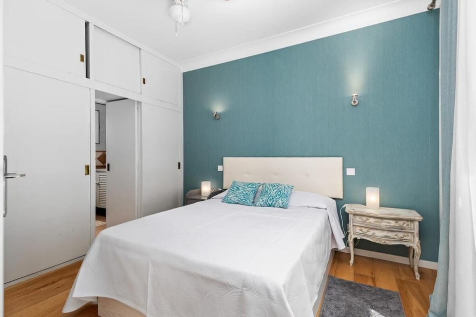 PALMA Apartment for long stay 120 M House in Palma
