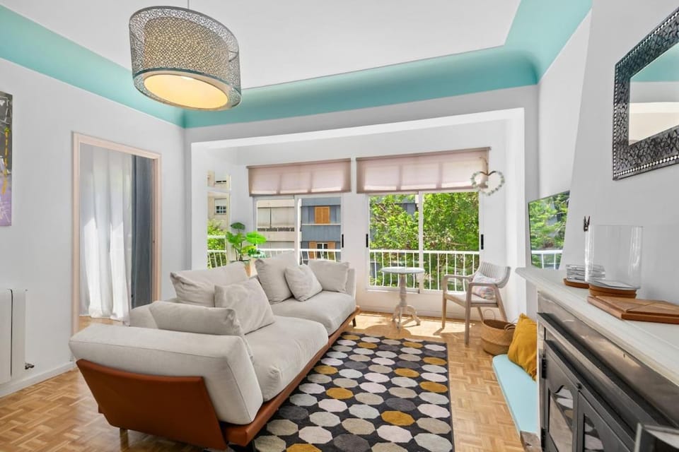PALMA Apartment for long stay 120 M House in Palma