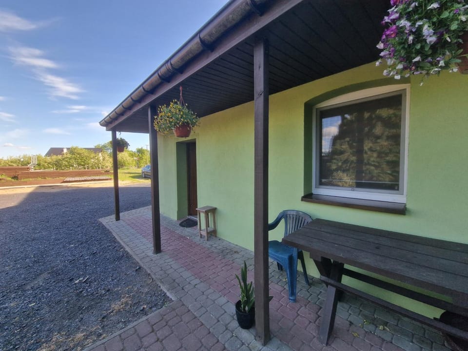 BLISKO LASU - Apartament ŚWIERK Apartment in West Pomeranian Voivodeship, Poland