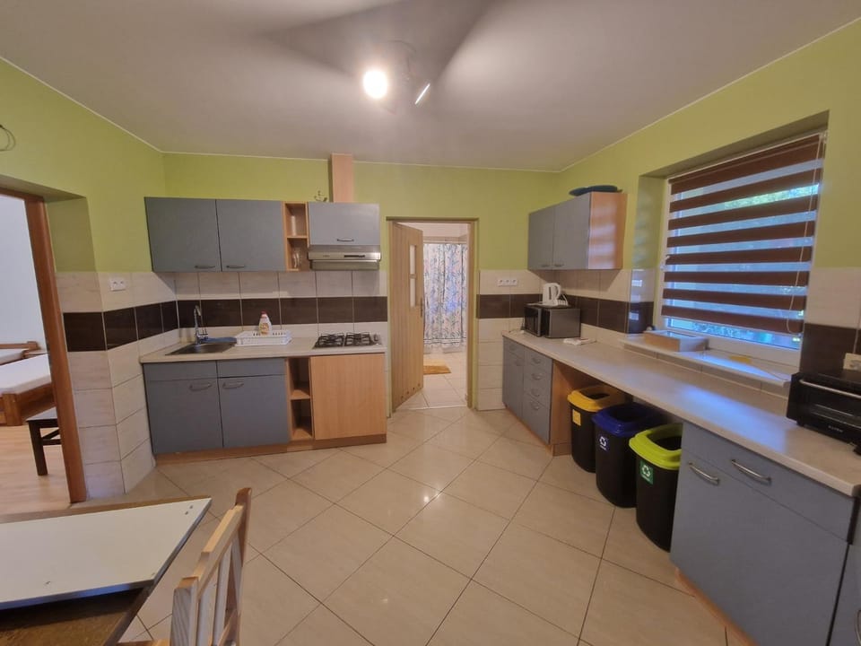 BLISKO LASU - Apartament ŚWIERK Apartment in West Pomeranian Voivodeship, Poland