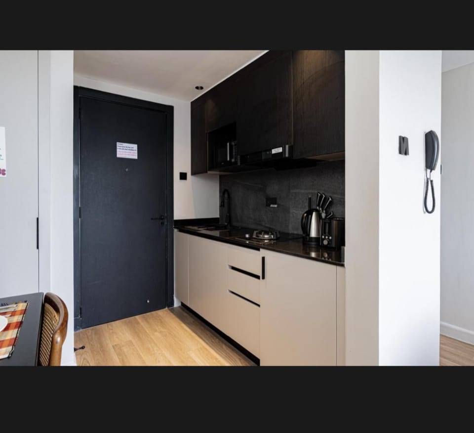 Airport view Apartment in Nairobi County