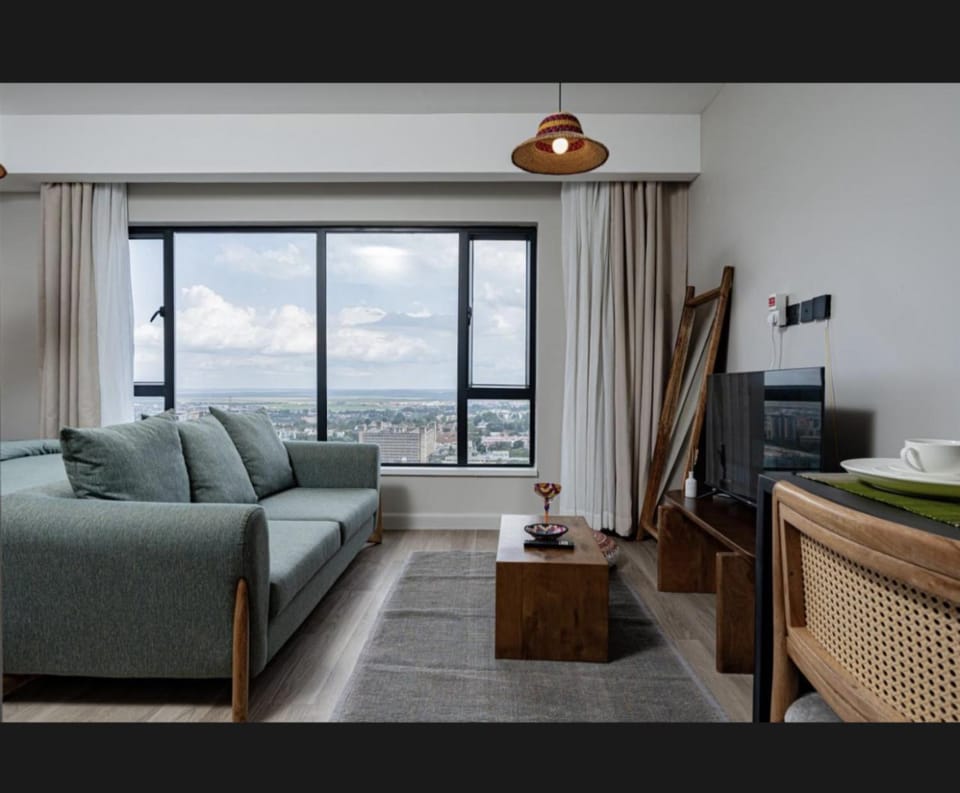 Airport view Apartment in Nairobi County