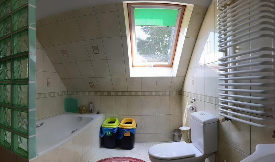 BLISKO LASU - Apartament SOSNA Apartment in West Pomeranian Voivodeship, Poland