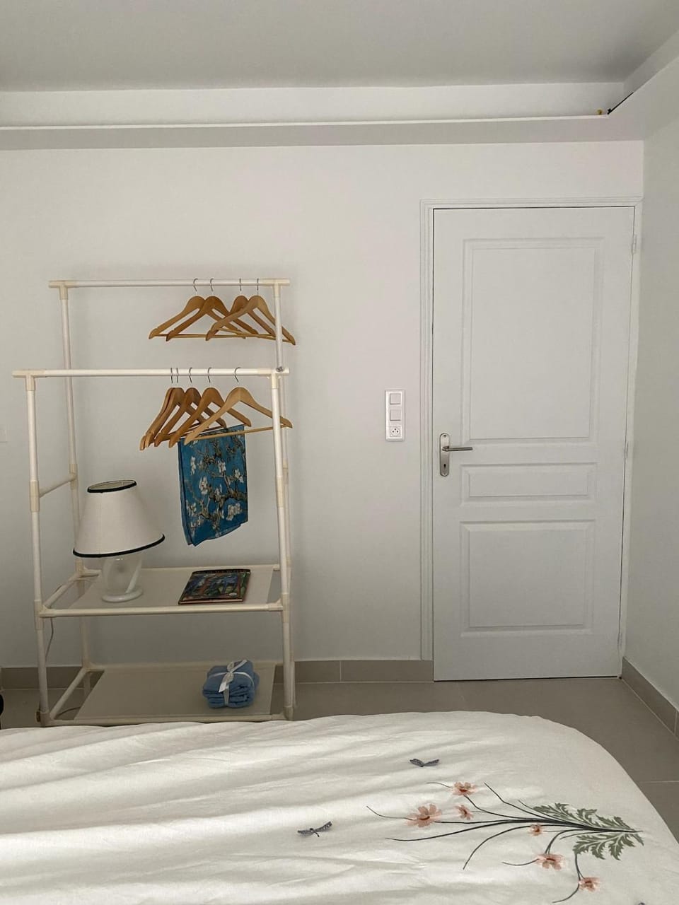 Chic 1-BR with Terrace, AC & Wi-Fi Apartment in Nice