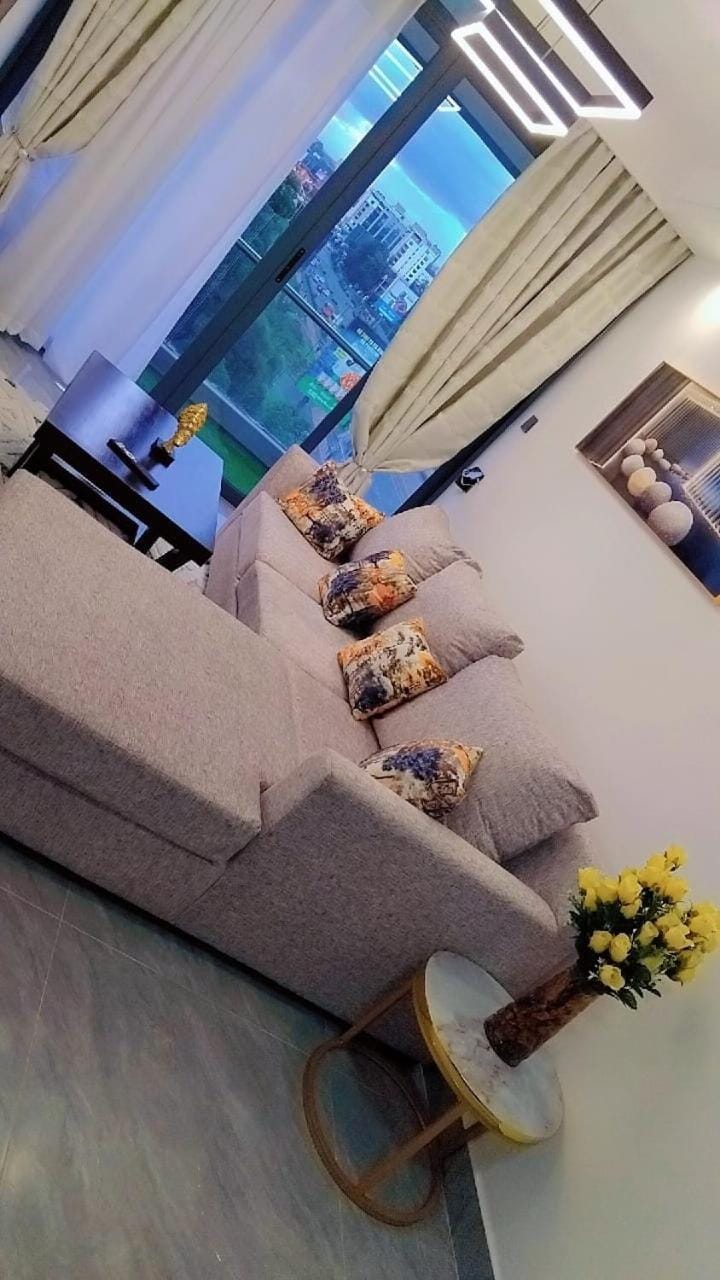 serenity residency Apartment in Nairobi County
