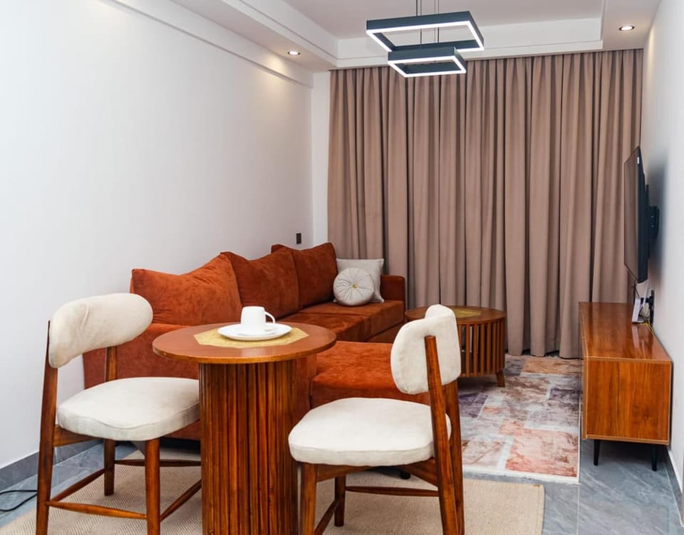 serenity residency Apartment in Nairobi County