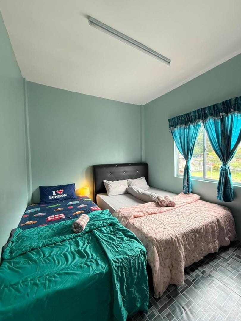 CSK Holidays Homestay Cameron Highlands Apartment in Tanah Rata