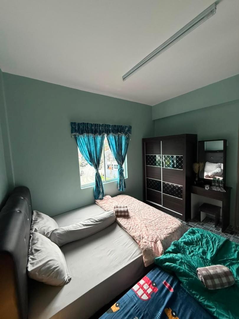 CSK Holidays Homestay Cameron Highlands Apartment in Tanah Rata