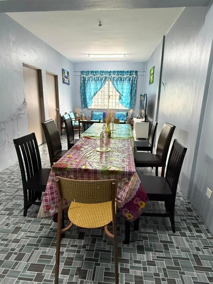 CSK Holidays Homestay Cameron Highlands Apartment in Tanah Rata