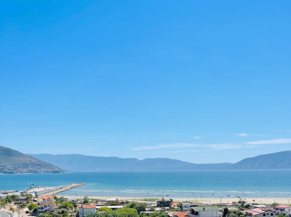 Nearby landmark, Day, Natural landscape, Beach, Sea view