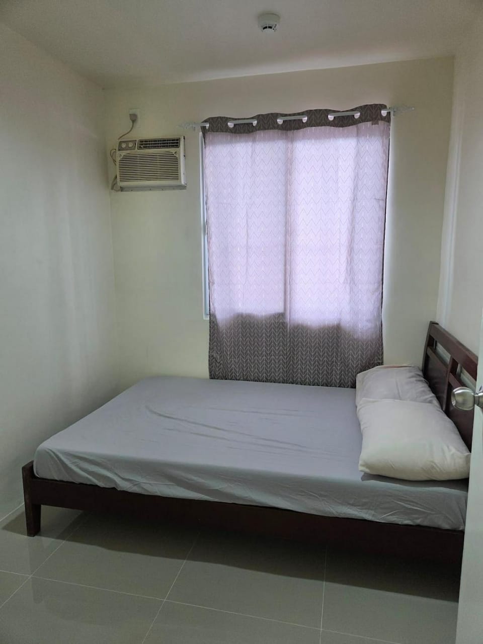 Gee's Barkadahan Apartment in Dumaguete