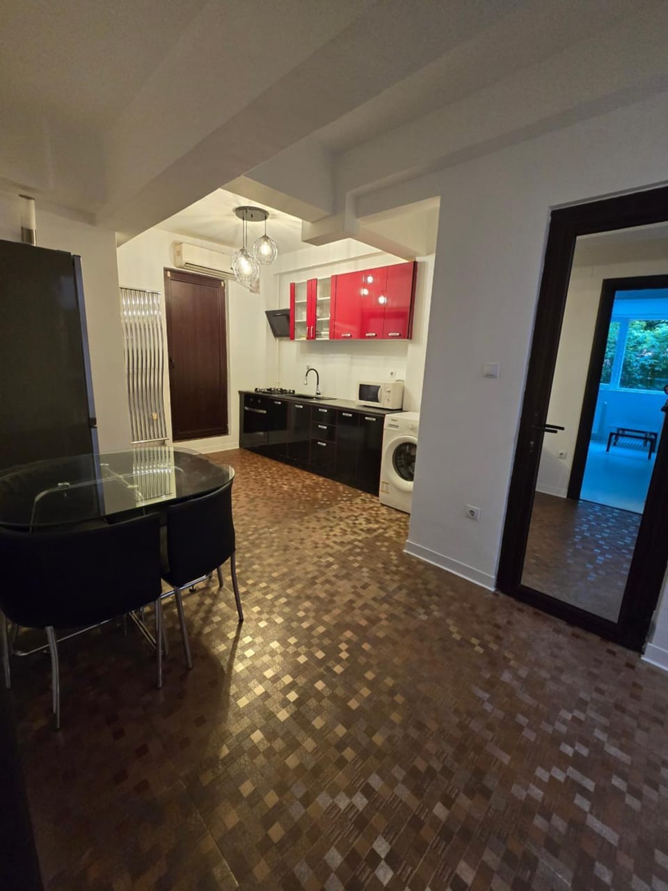 Ultracentral Apartment Apartment in Bucharest