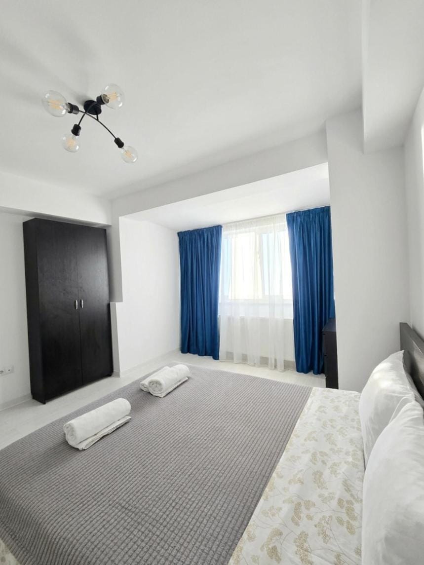 Ultracentral Apartment Apartment in Bucharest