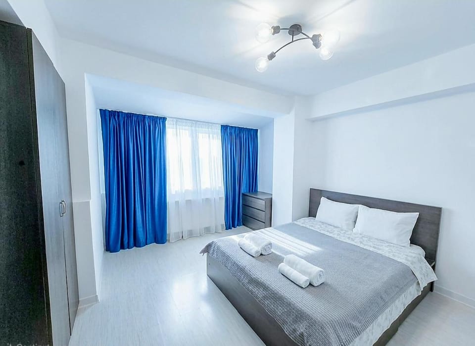 Ultracentral Apartment Apartment in Bucharest
