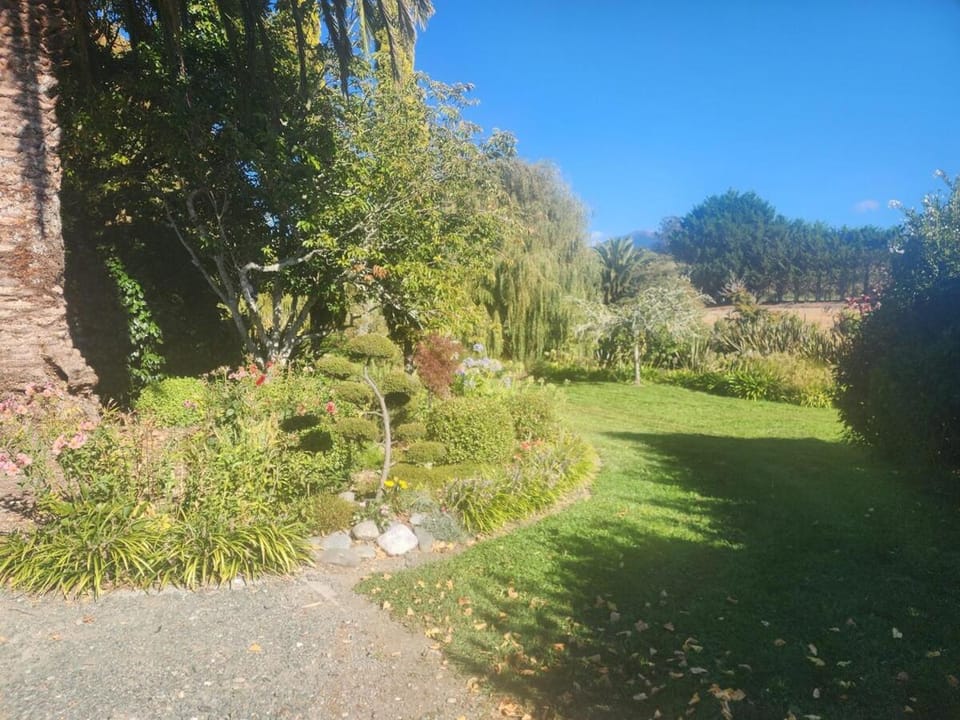 Willow Highland Farm Stay Apartment in Tasman District, Tasman, New Zealand
