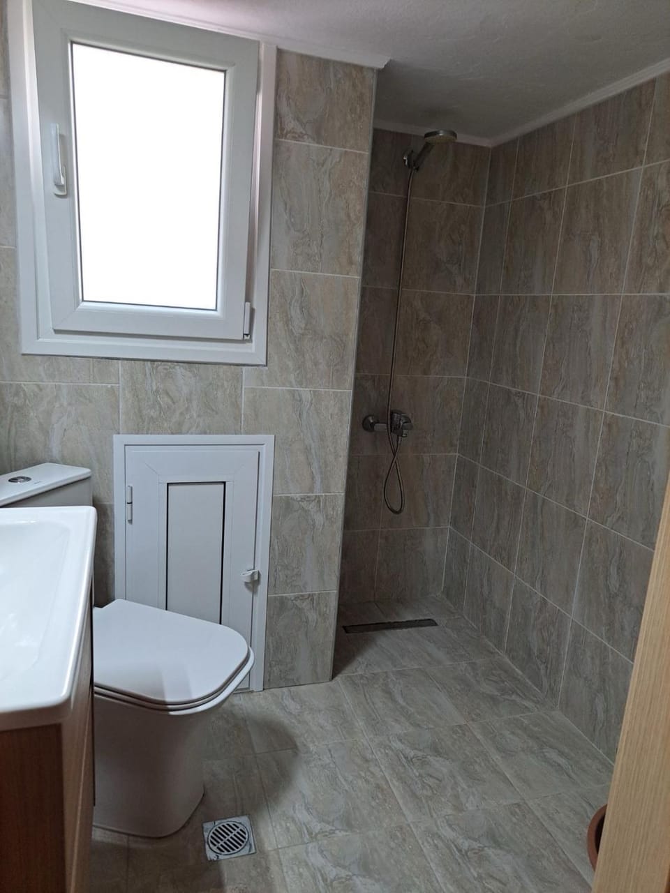 Shower