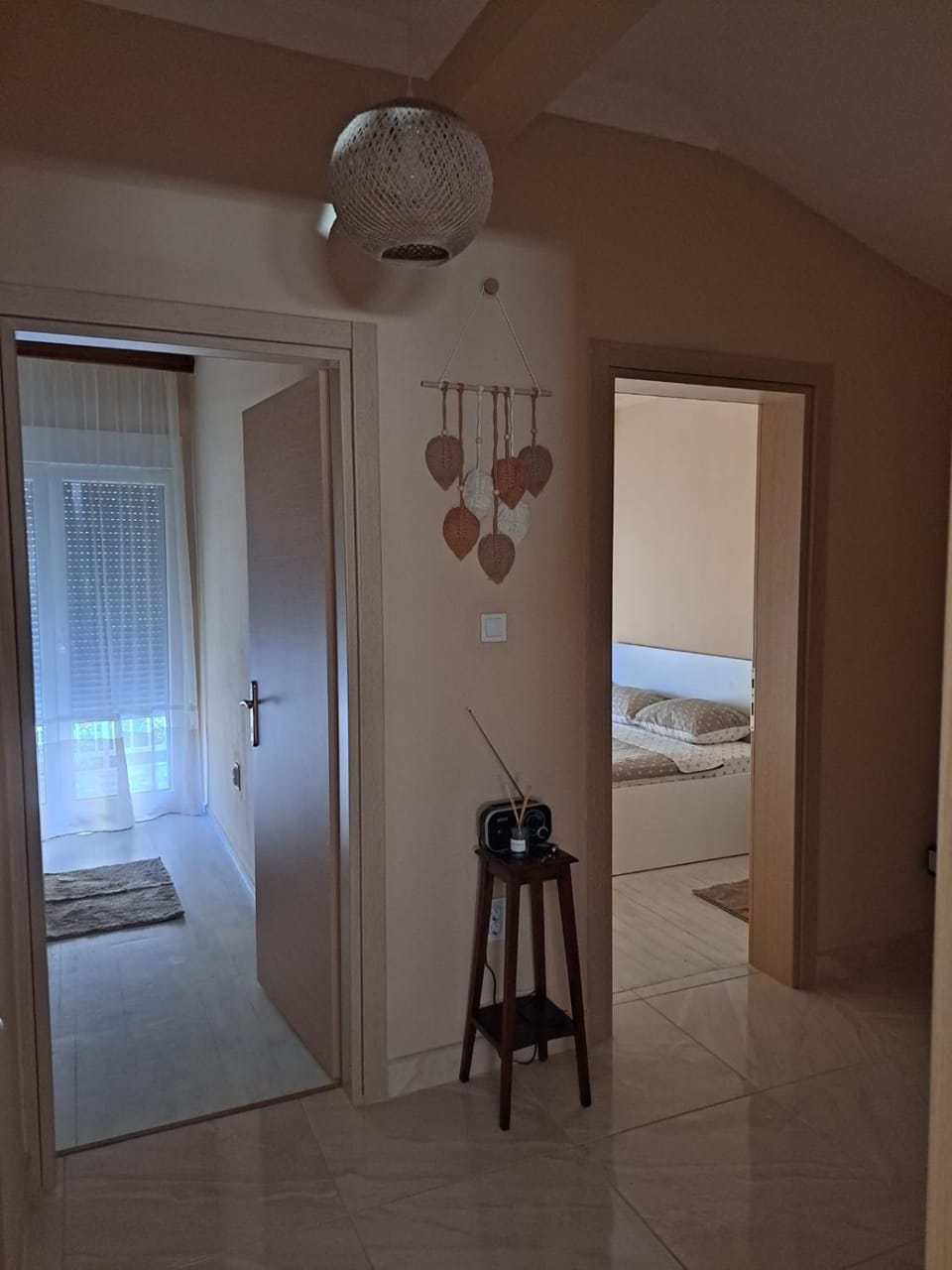 Valentini Downtown Apartment - Kavala Apartment in Kavala