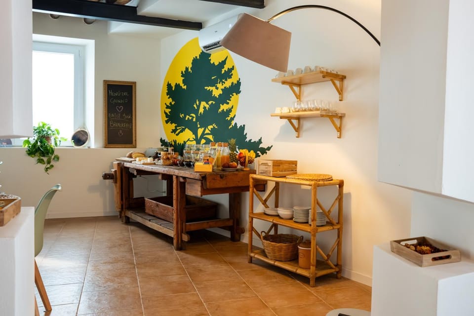 Food and drinks, Food, Breakfast, Internal: Not applicable to any particular room