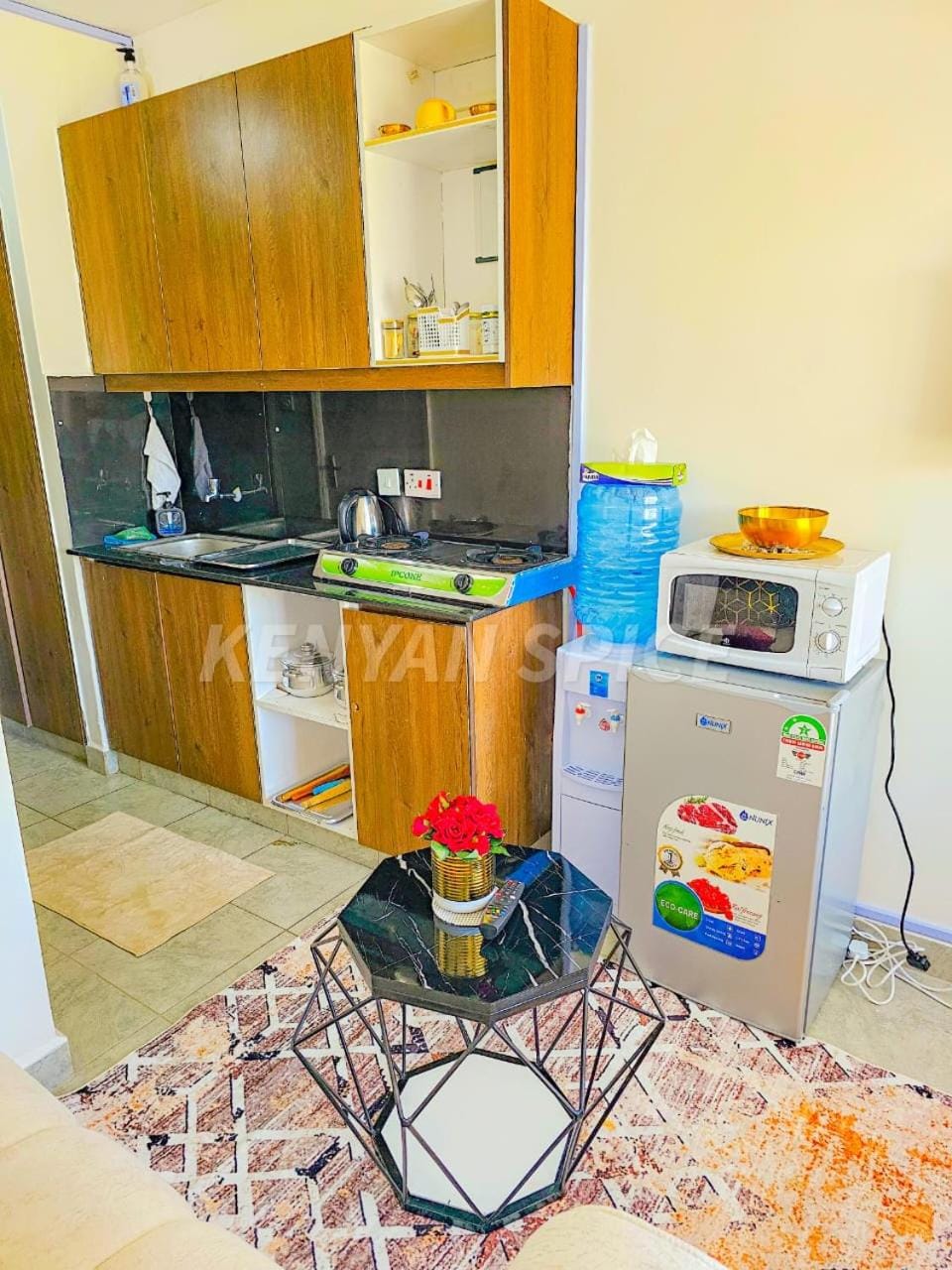 Bohen BnB 2 Apartment in Nairobi