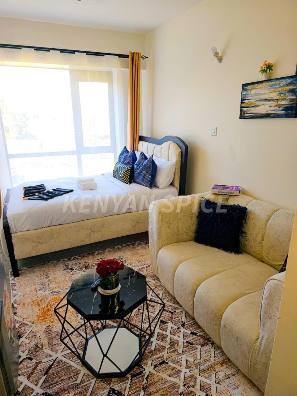 Bohen BnB 2 Apartment in Nairobi