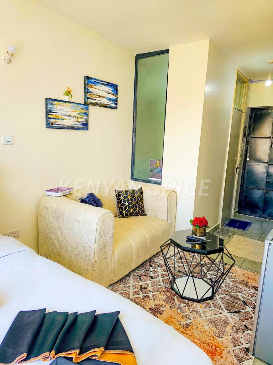 Bohen BnB 2 Apartment in Nairobi