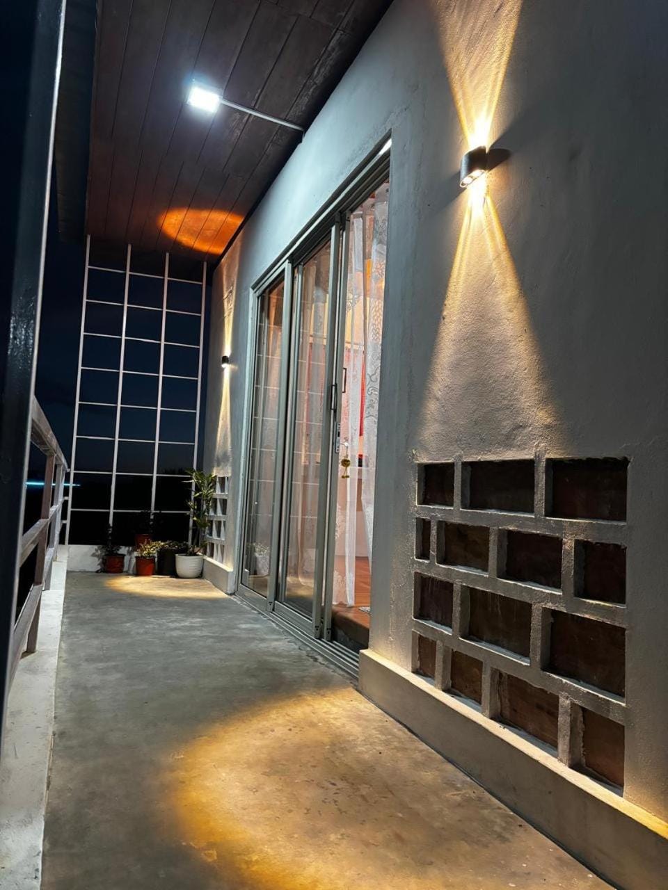 Glory Homestay Apartment in India