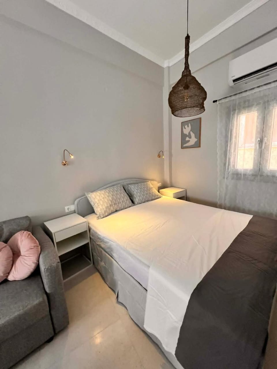 REVECA s House in Decentralized Administration of the Aegean