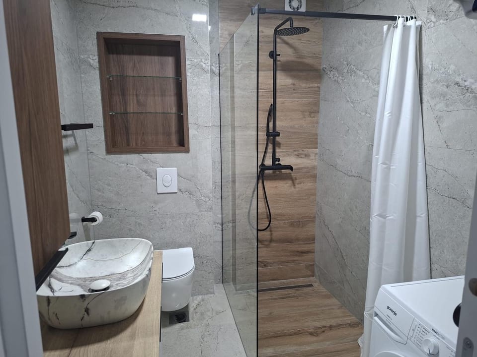Prestige apartments Apartment in Federation of Bosnia and Herzegovina