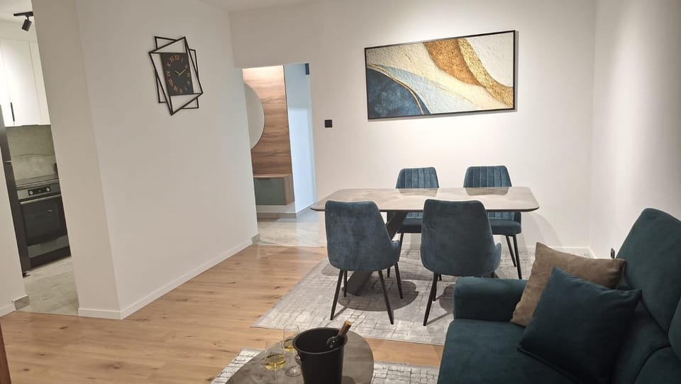 Prestige apartments Apartment in Federation of Bosnia and Herzegovina