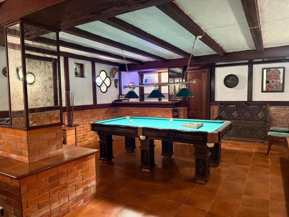 Billiard, Billiard, Game Room, Game Room