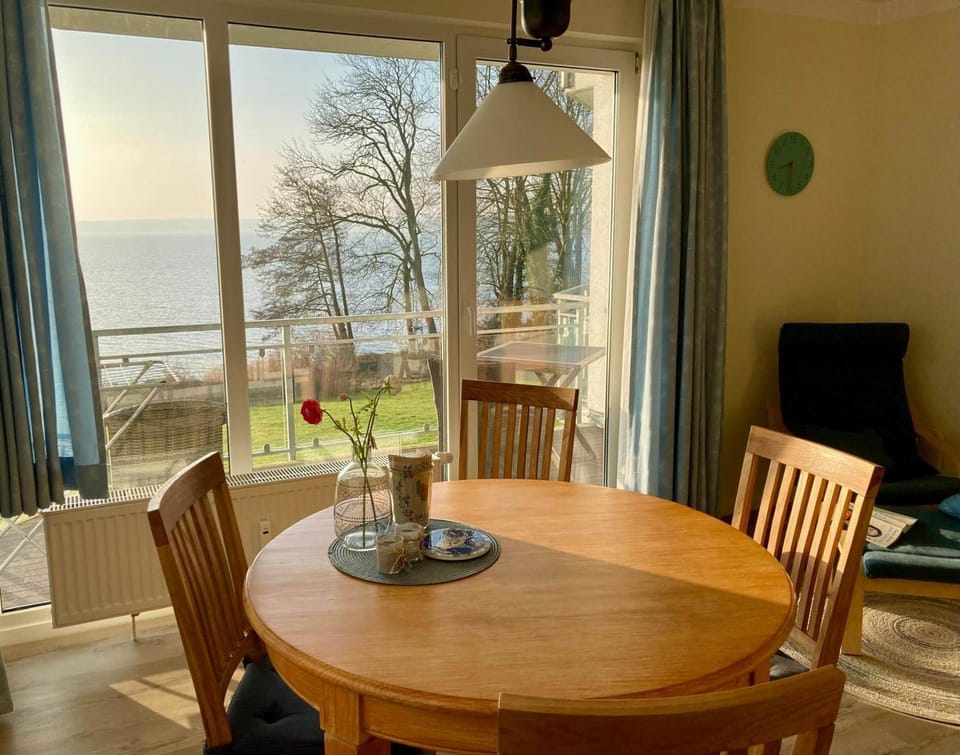 Ferienwohnung Plöner See Apartment in Plön