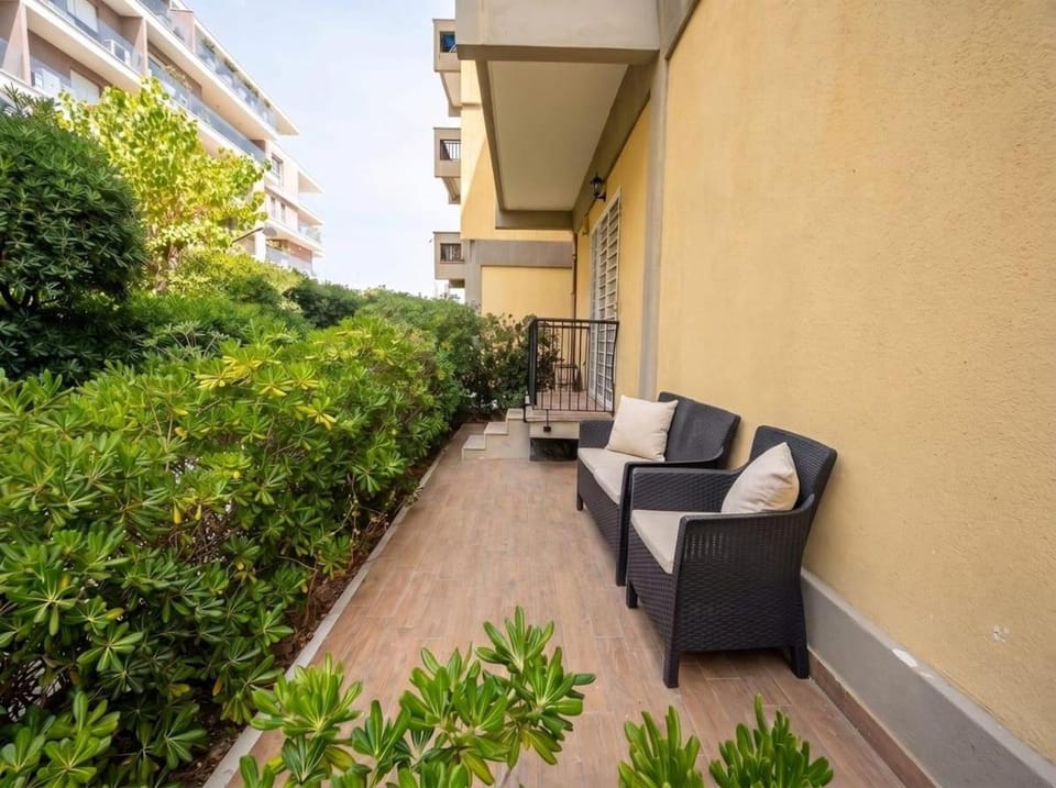 Arca Sea Garden Apartment hotel in Bari