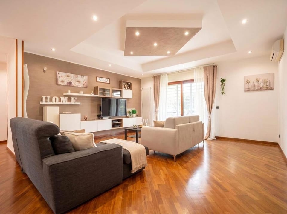 Arca Sea Garden Apartment hotel in Bari