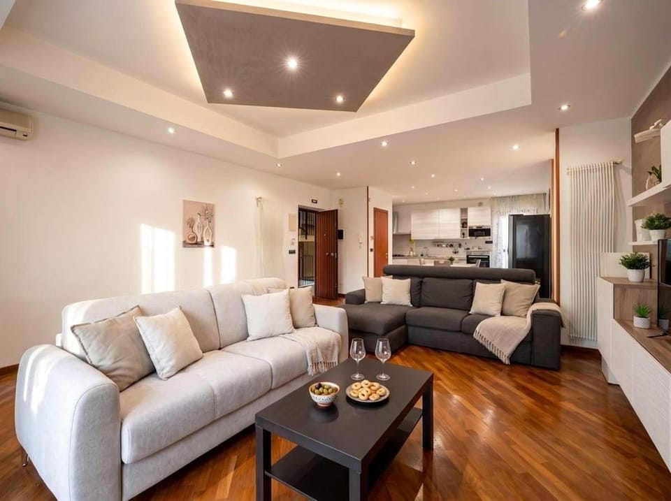 Arca Sea Garden Apartment hotel in Bari