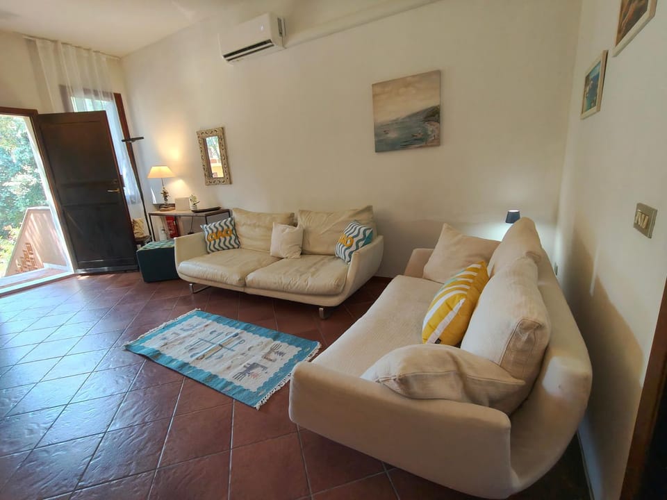Casa Brezza Marina Apartment in San Vincenzo