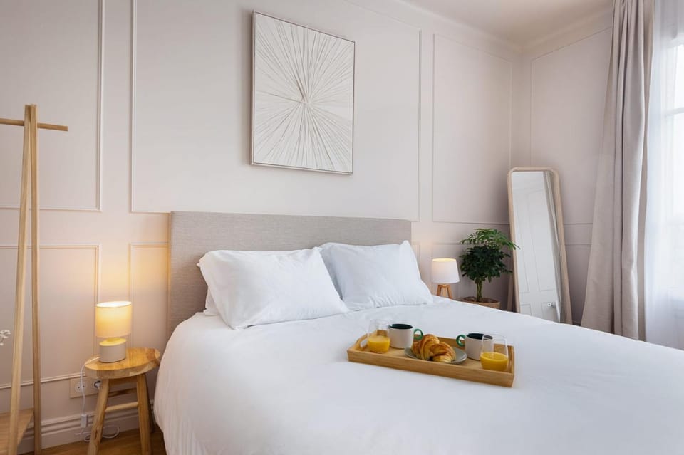 Elegance & comfort - 15 min from Paris City Center Apartment in Paris