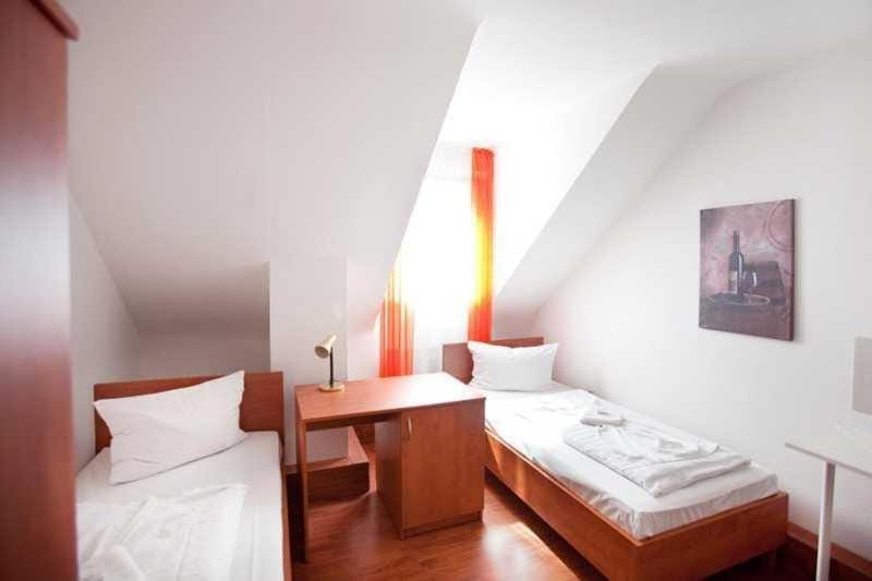 Hotel jasmin Hotel in Pforzheim