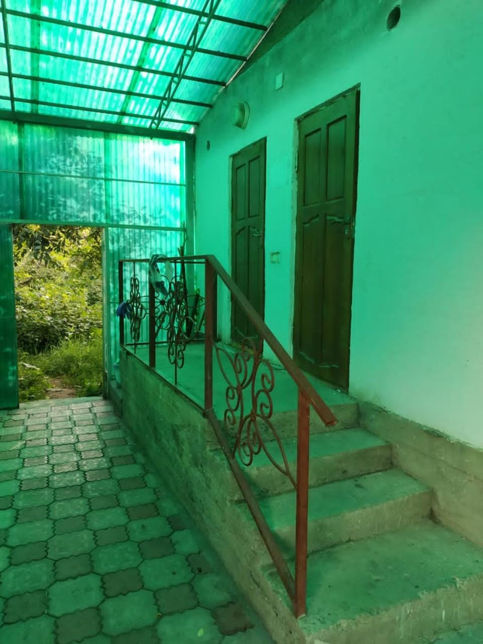Сеил Vacation rental in Almaty Region, Kazakhstan