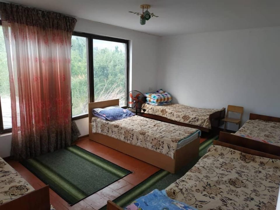 Сеил Vacation rental in Almaty Region, Kazakhstan