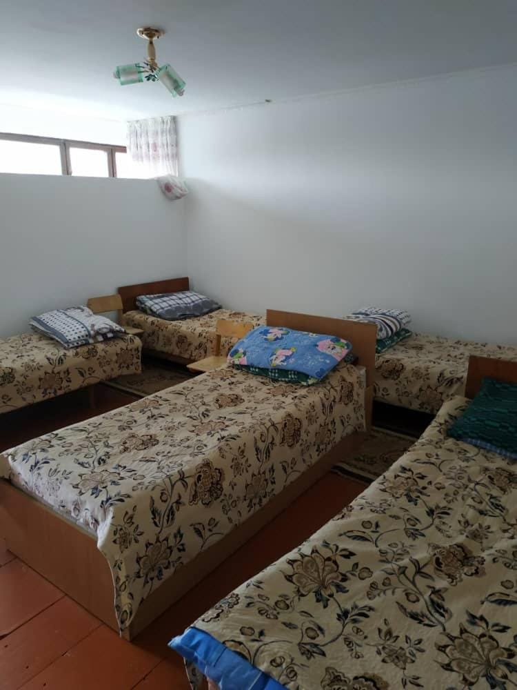 Сеил Vacation rental in Almaty Region, Kazakhstan