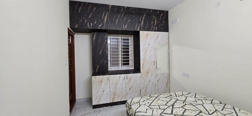Tech homes#3 Apartment in Bengaluru