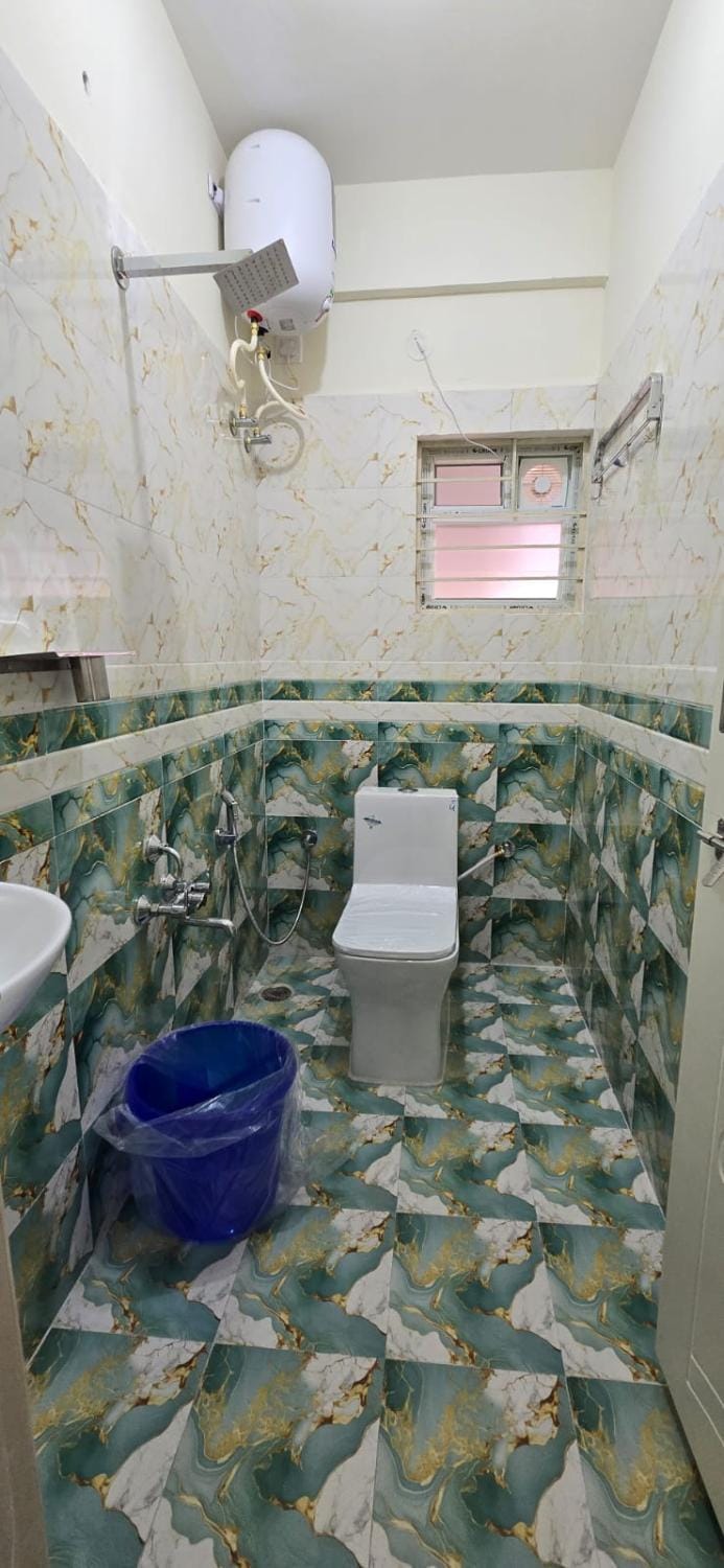 Tech homes#3 Apartment in Bengaluru
