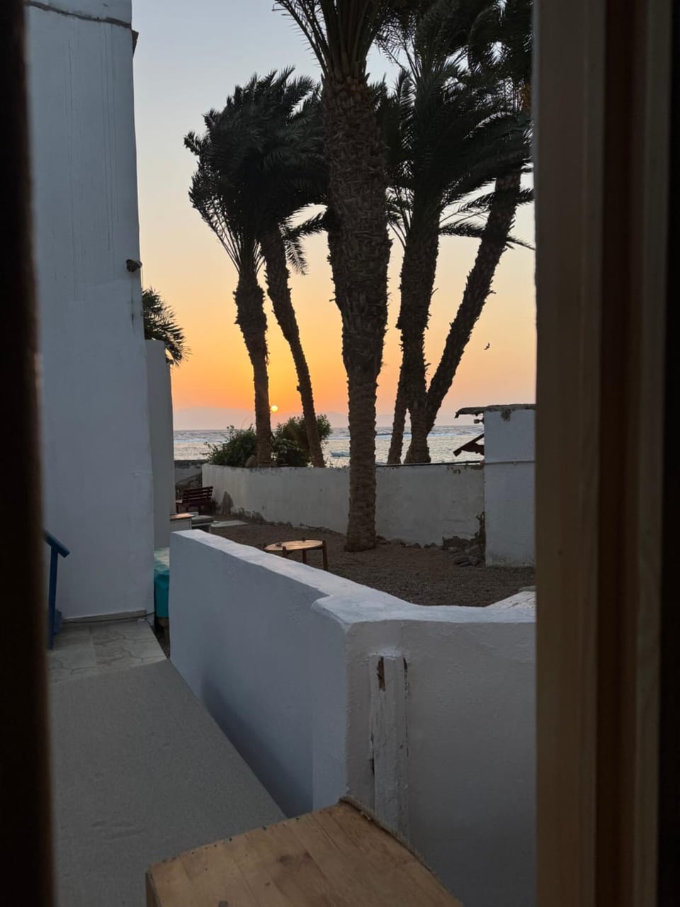 Sunrise