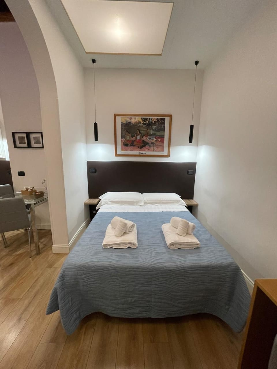 Elian Apartament In The Center of Rome Apartment in Rome
