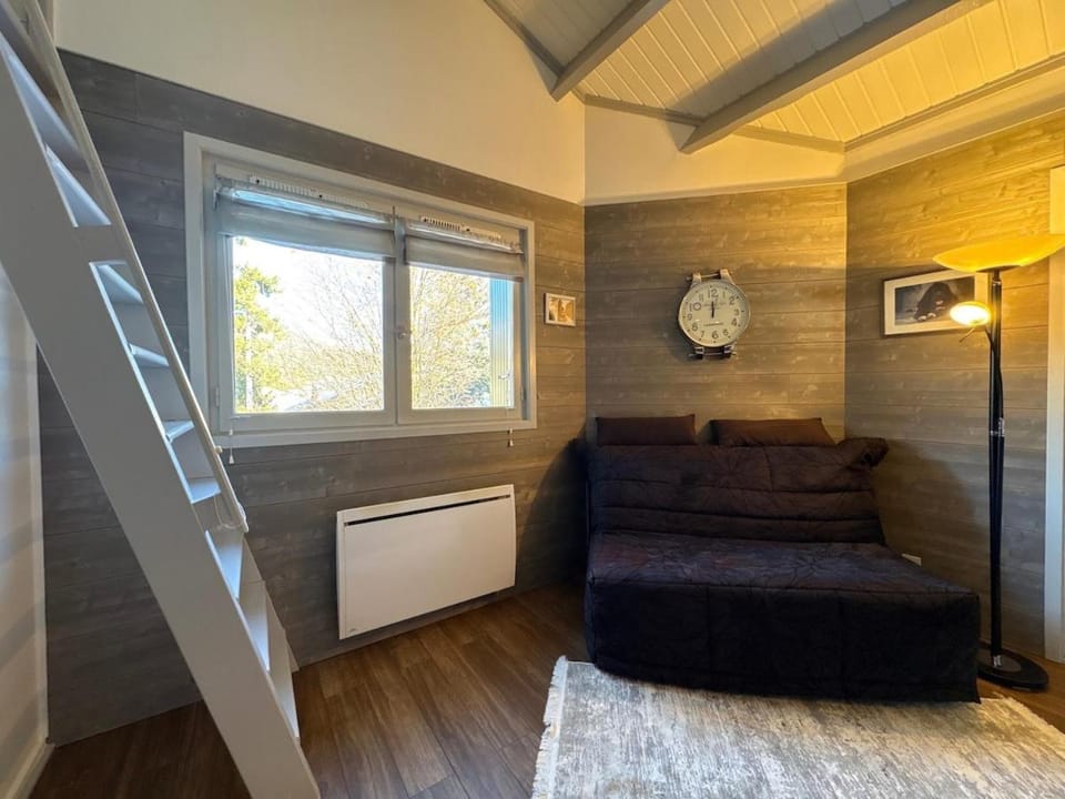Cozy studio Beuil, chambre mezzanine Apartment in Provence-Alpes-Côte d'Azur