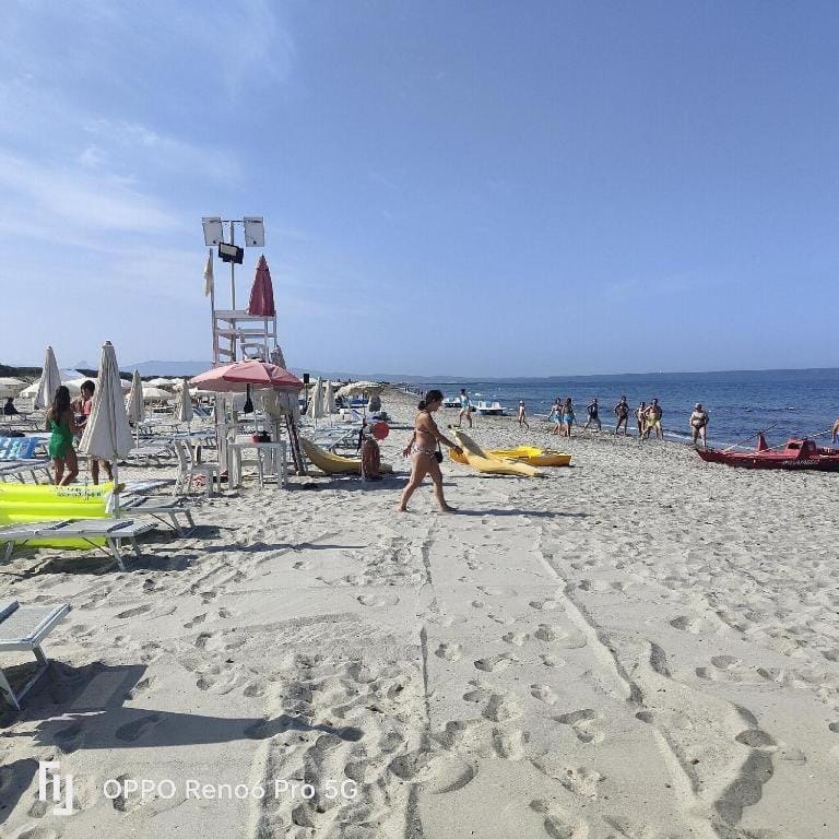I Villini Natural Country Club Apartment in Sardinia