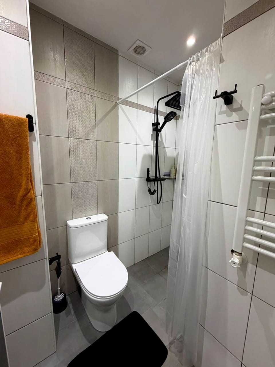 Cozy and stylish apartment in the heart of Dilijan Apartment in Armenia