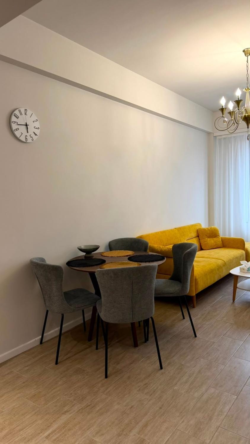 Cozy and stylish apartment in the heart of Dilijan Apartment in Armenia