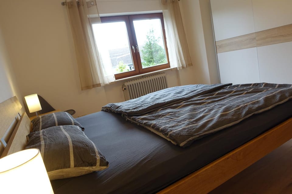 STOase Apartment in Baden-Württemberg